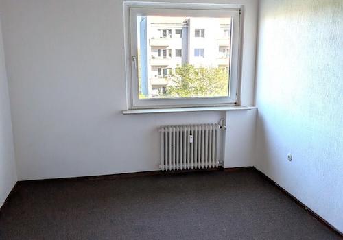 Ruhiges Schlafzimmer