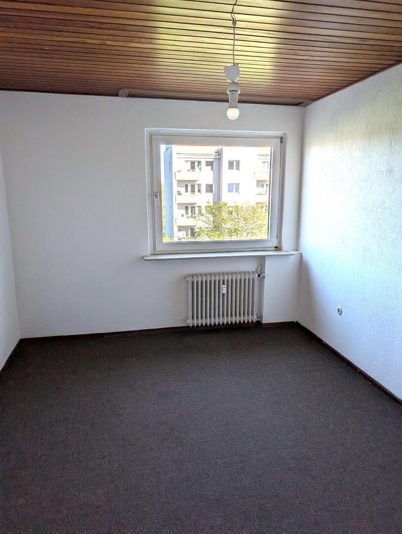 Ruhiges Schlafzimmer