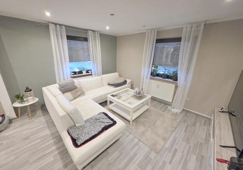 Wohnung 1