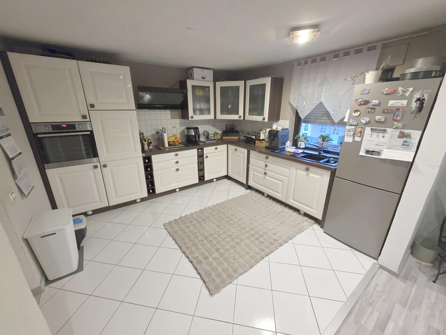 Wohnung 1