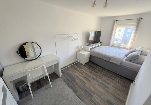 Wohnung 1
