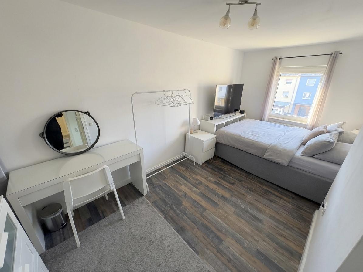 Wohnung 1