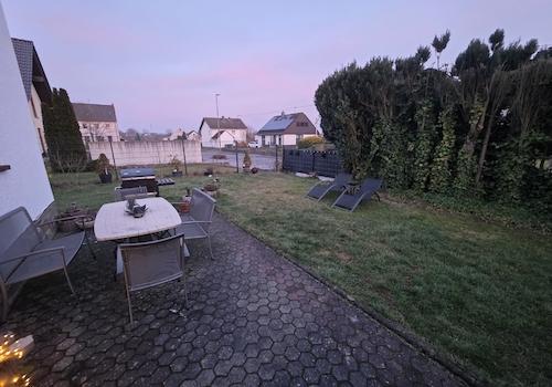 Wohnung 1