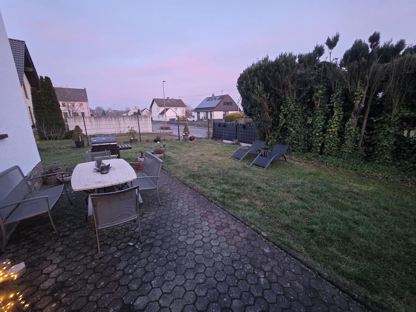 Wohnung 1