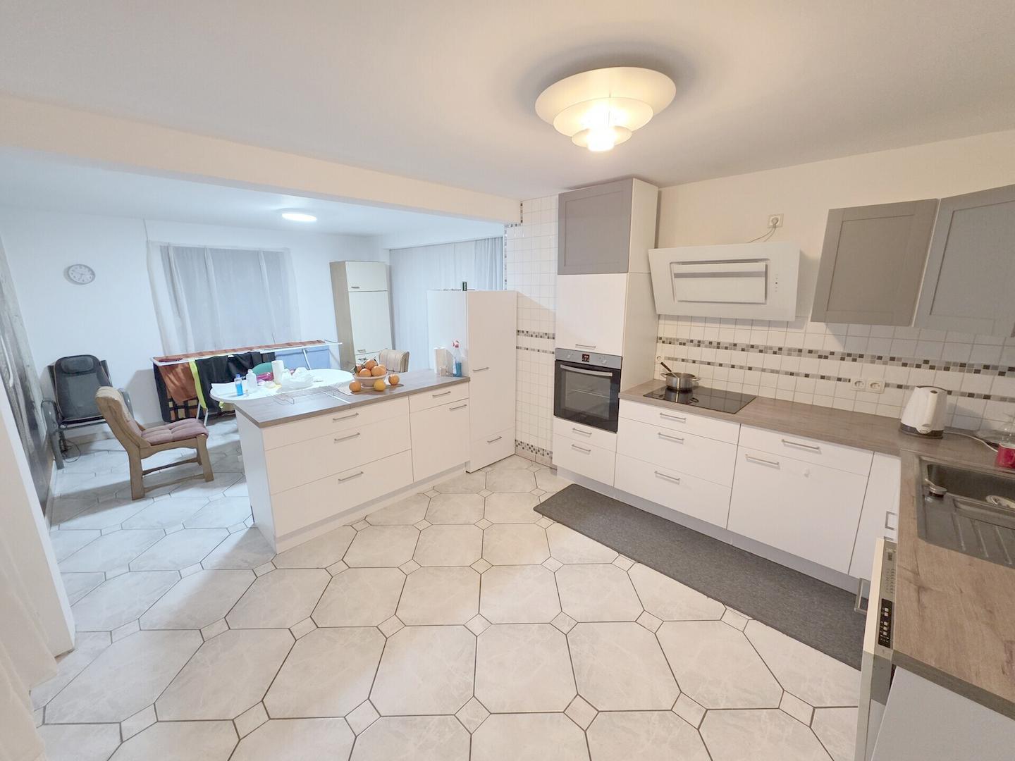 Wohnung 3