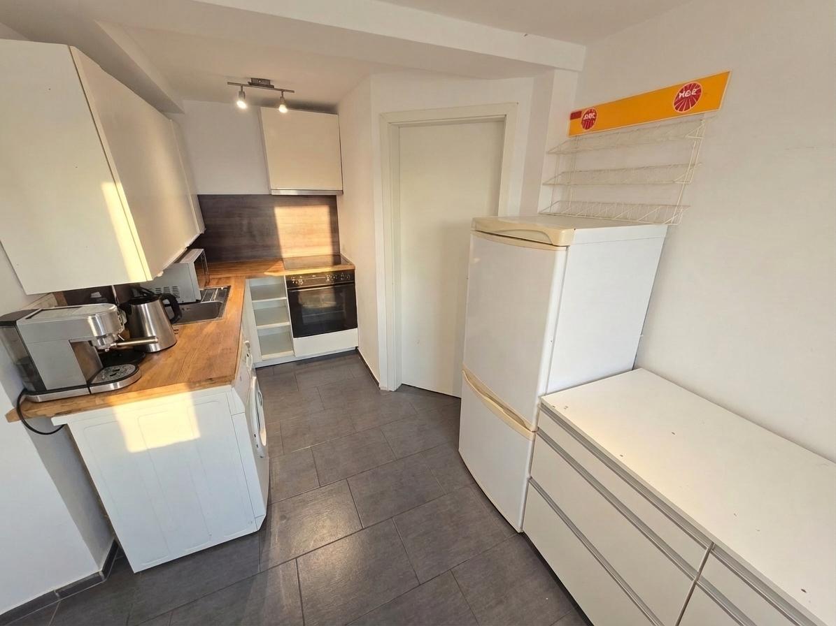 Wohnung 4