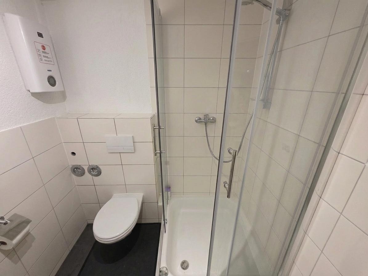 Wohnung 4