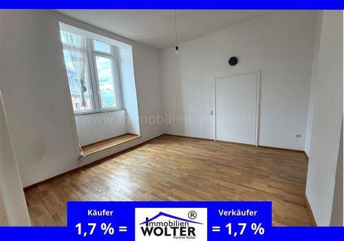 Appartement Zentrum Worms