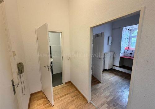 Appartement Zentrum Worms