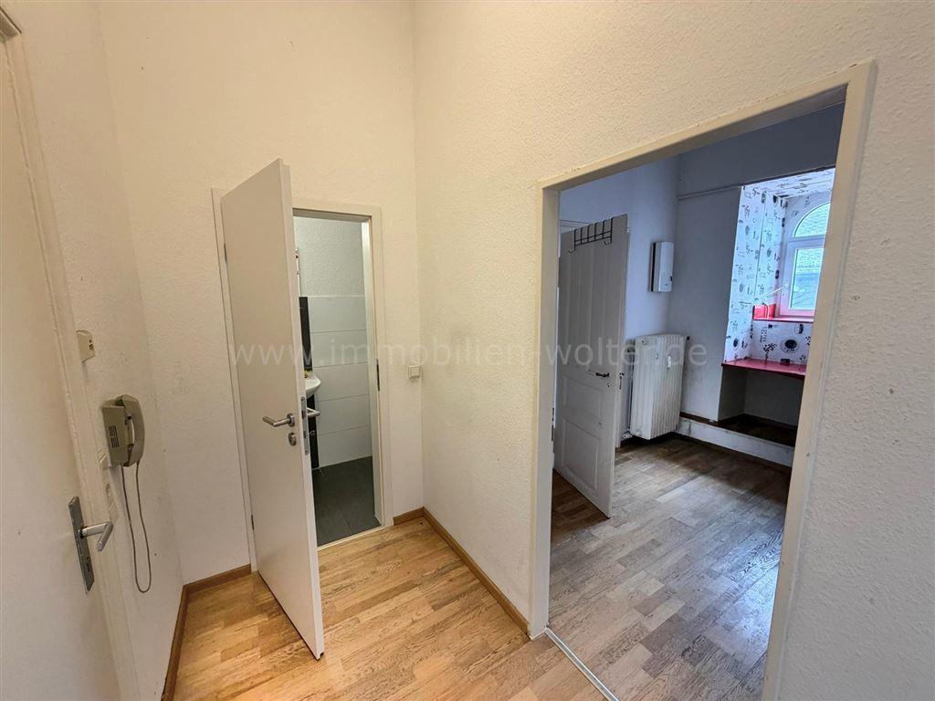 Appartement Zentrum Worms