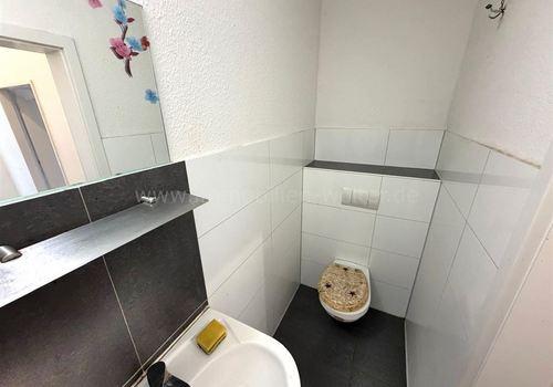 Appartement Zentrum Worms