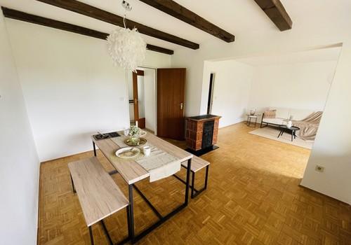 Esszimmer