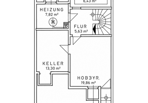 Keller