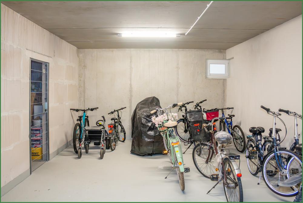 Fahrradkeller