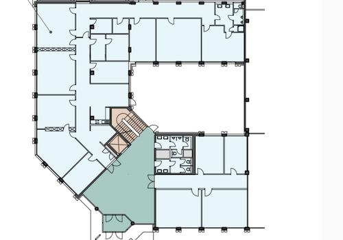 Haus 7 Erdgeschoss