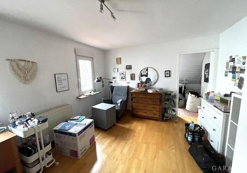 weiteres Zimmer