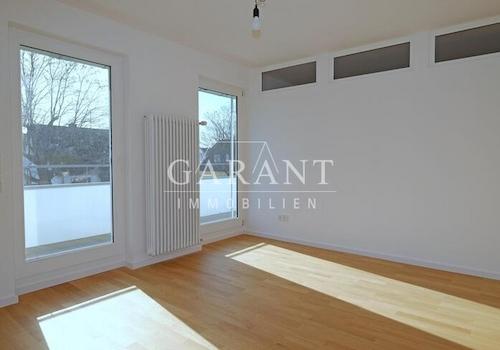 Schlaf-Ankleide-Zimmer