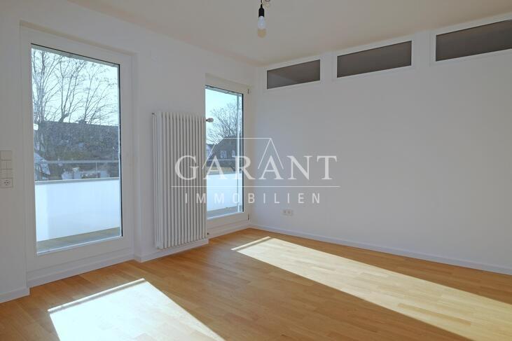Schlaf-Ankleide-Zimmer