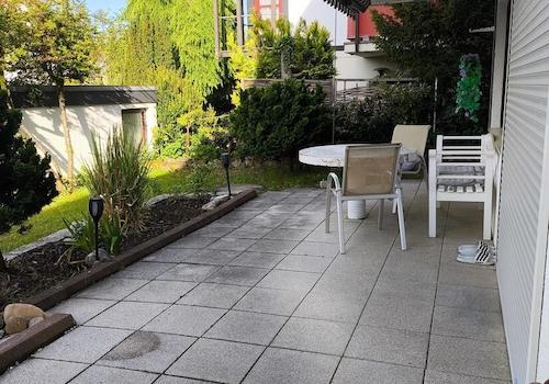 Terrasse 5
