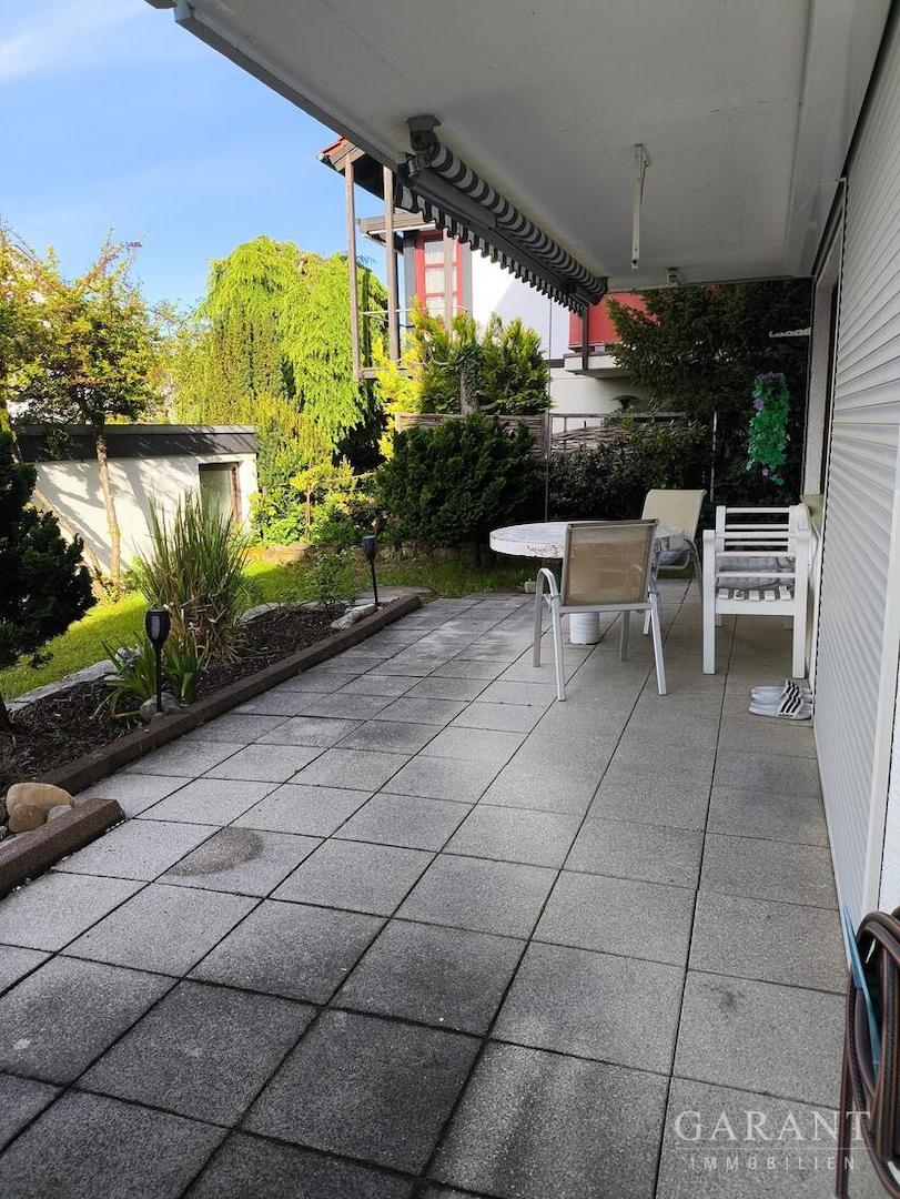 Terrasse 5