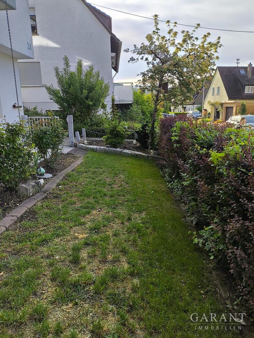 Garten 2