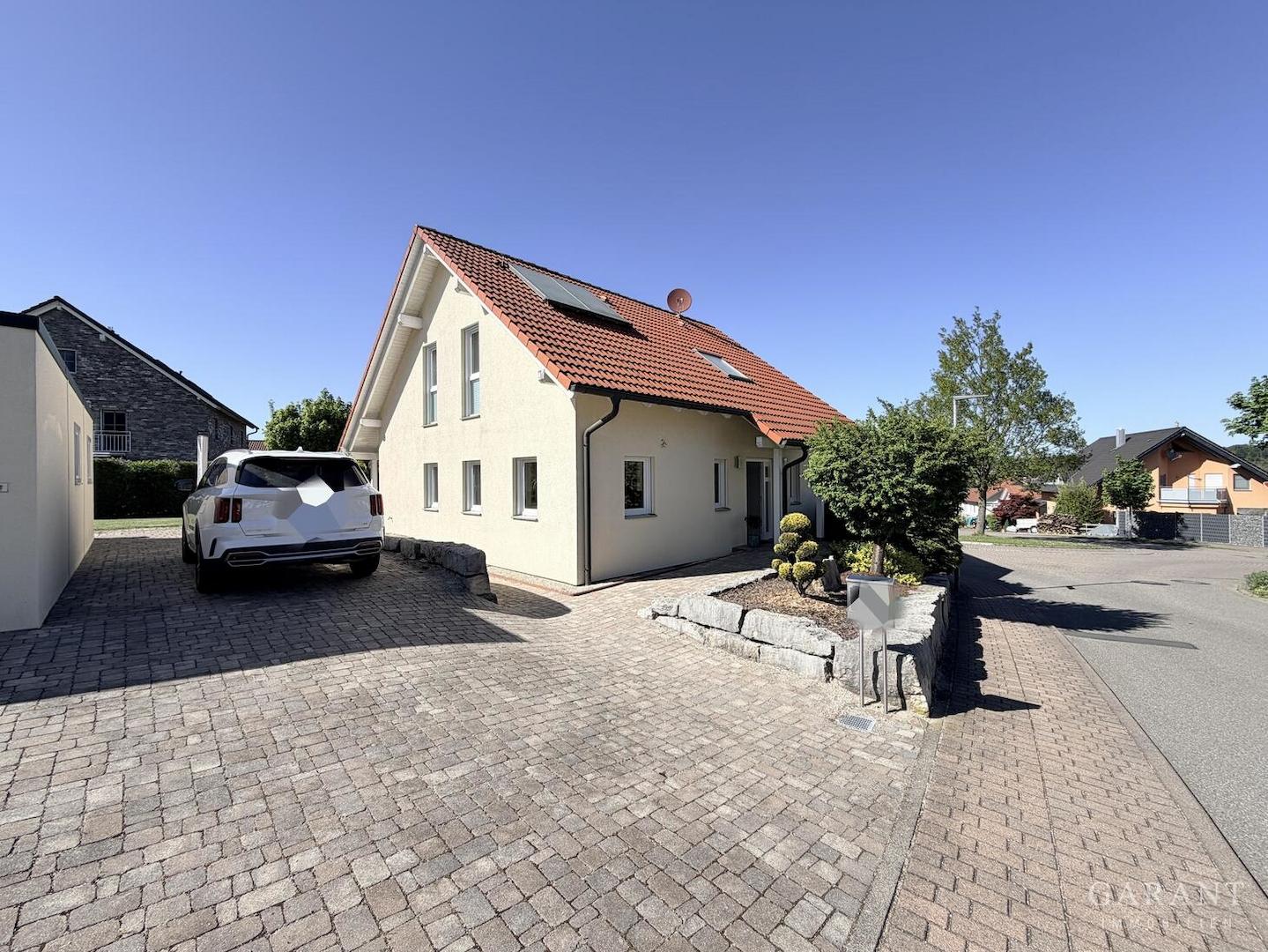 Ansicht