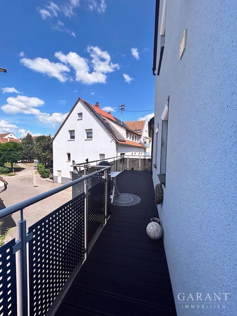 Balkon 1