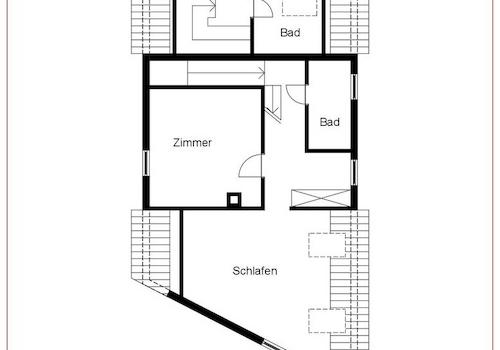 Dachgeschoss