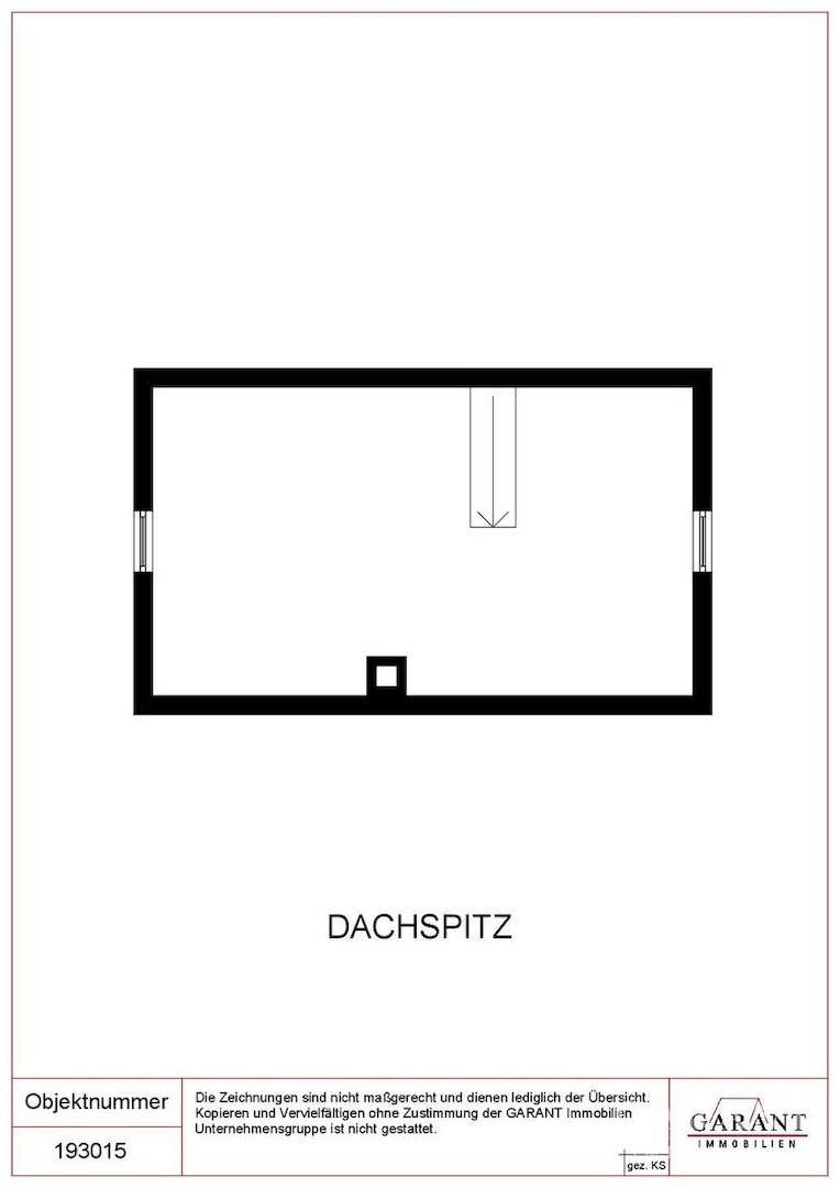Dachspitz