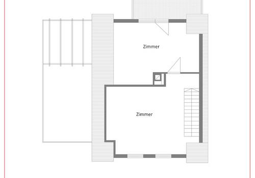 Dachgeschoss