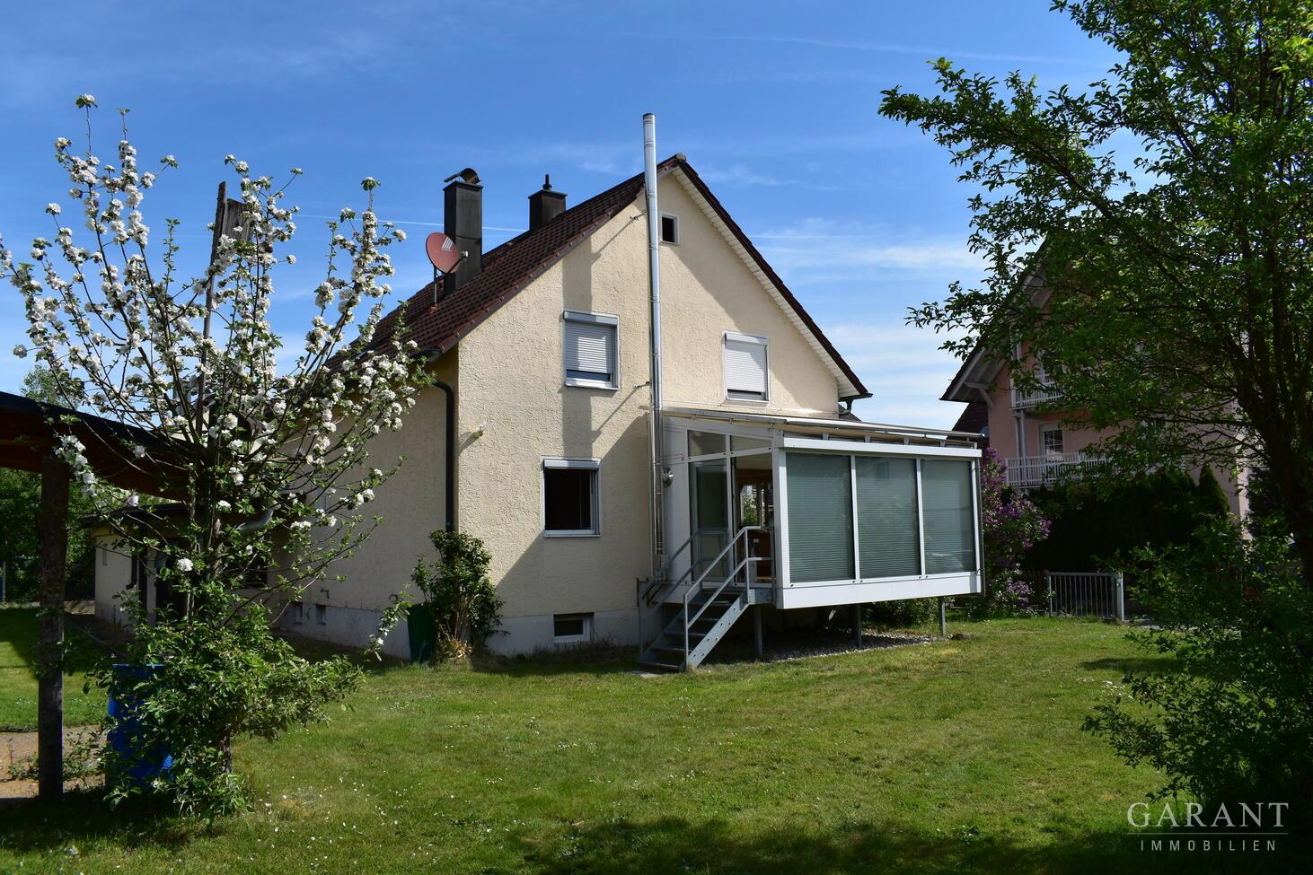 Aussen-Ansicht