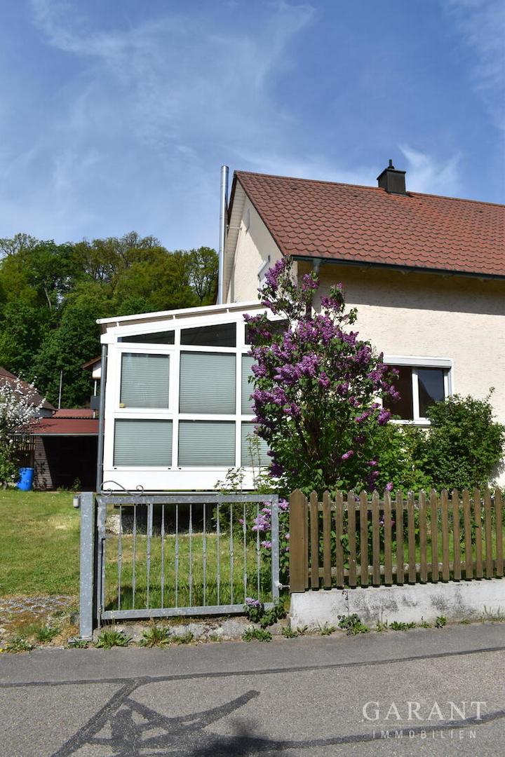 Wintergarten