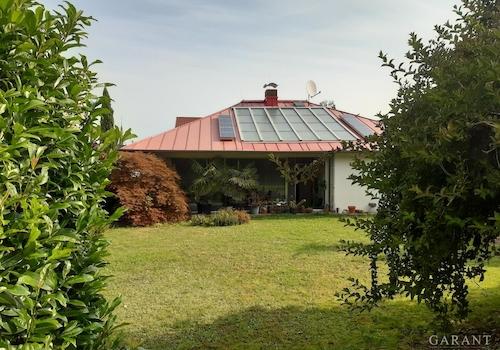 Gartenansicht 