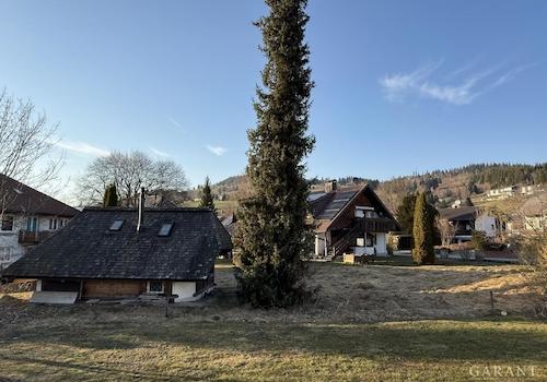 Baugrundstück