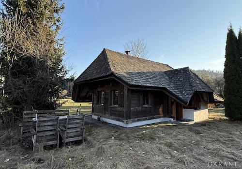 Gerätehaus