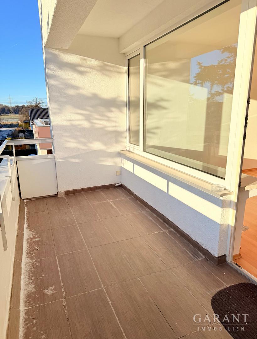Balkon (Seite 1)