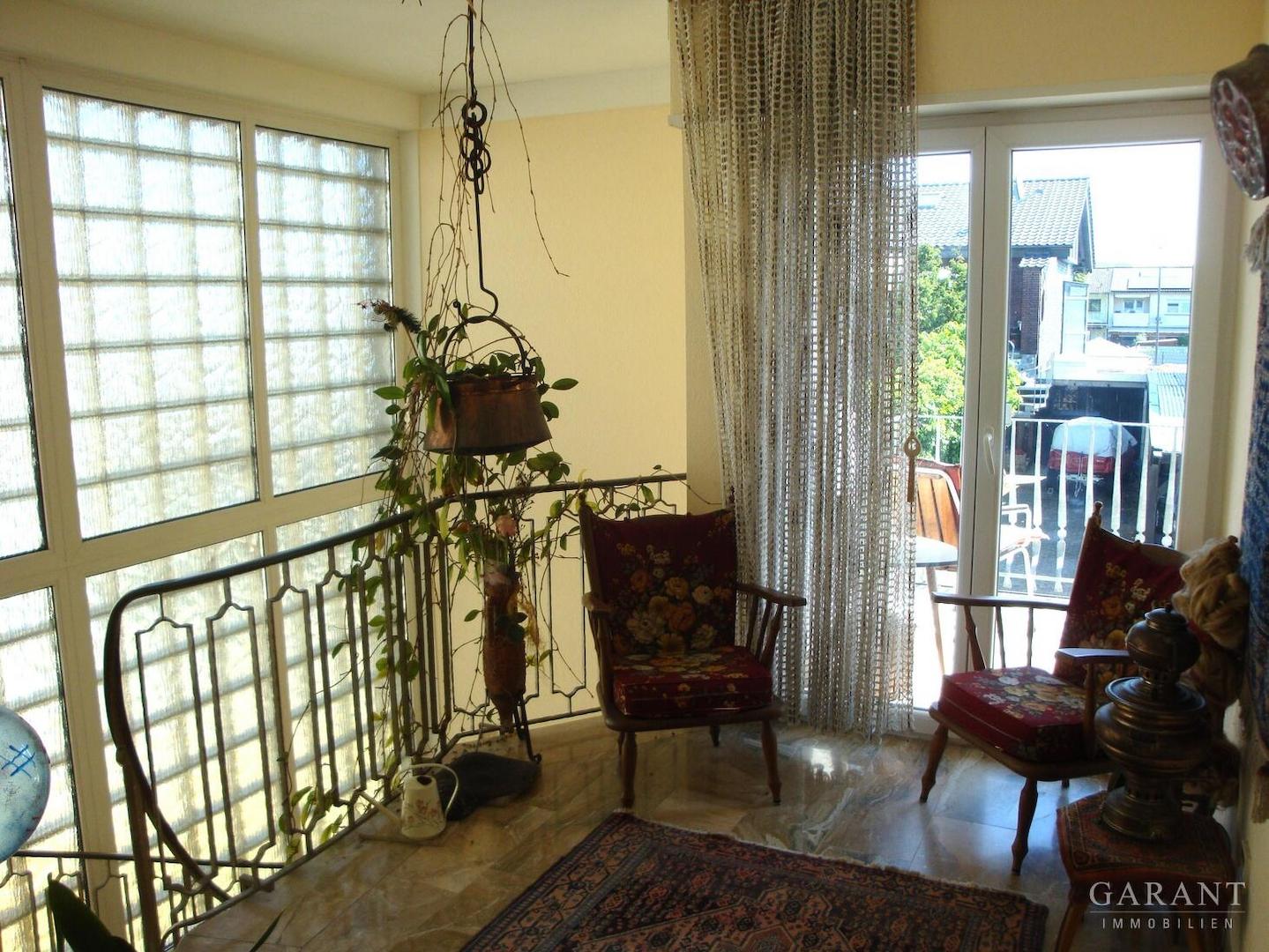 Foyer OG