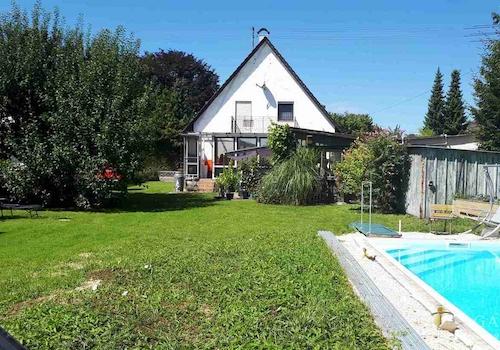 Garten Pool