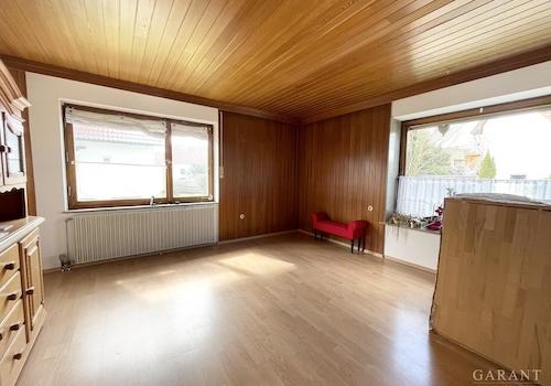 Esszimmer 