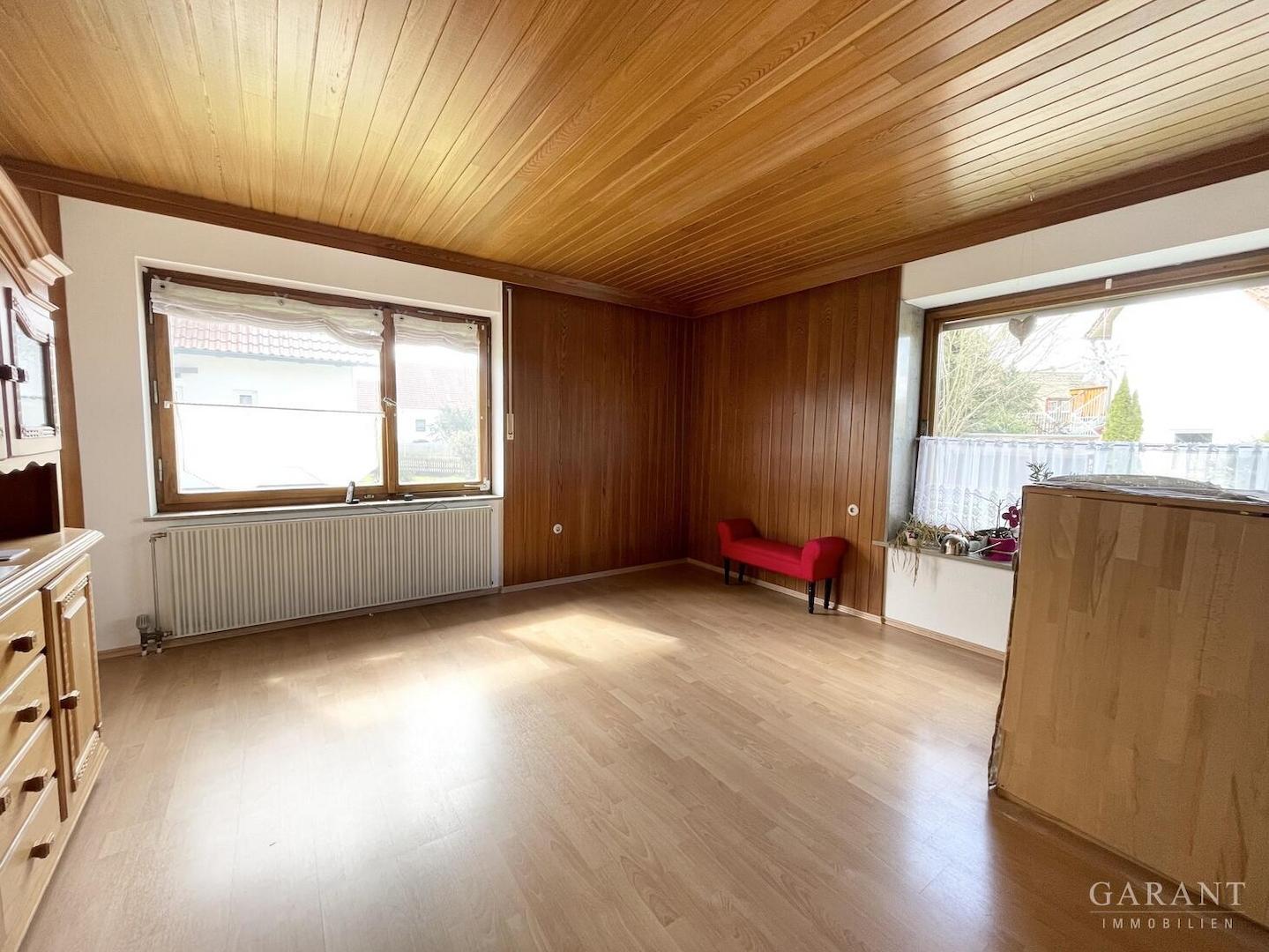 Esszimmer 
