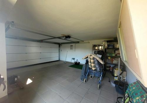 Doppelgarage