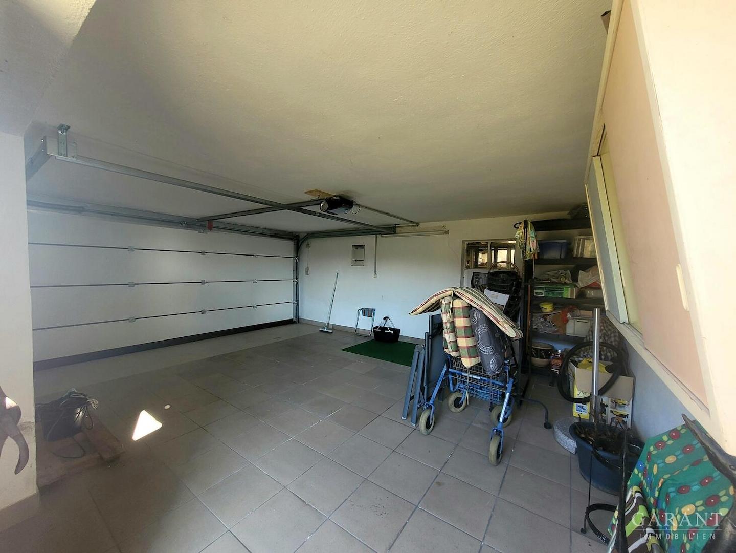 Doppelgarage