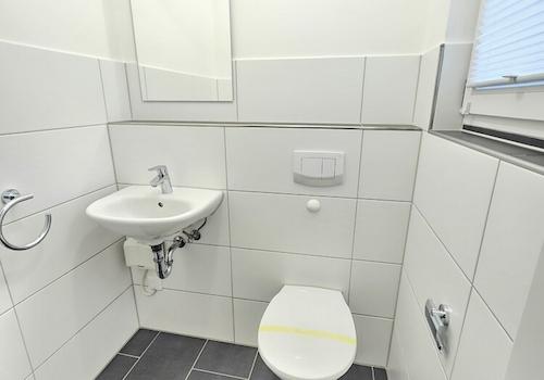 Gäste-WC