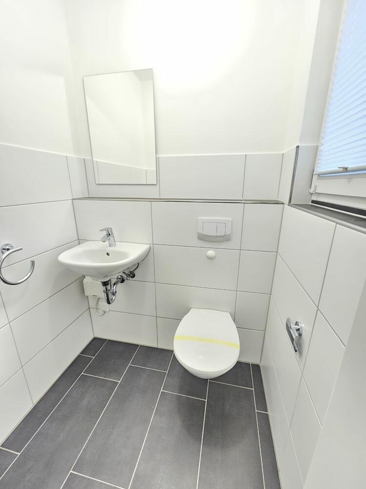 Gäste-WC