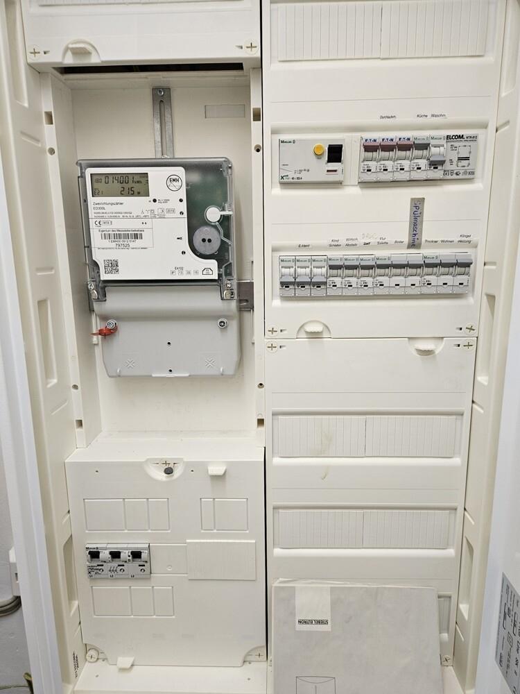 Sicherungskasten