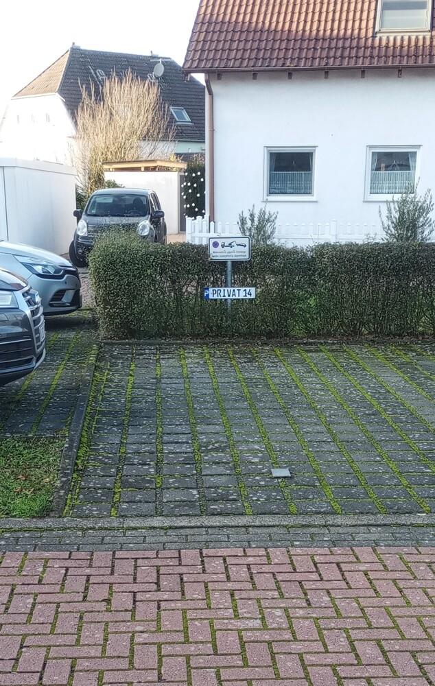 Stellplatz 2