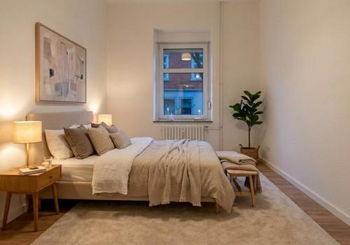 Elternschlafzimmer
