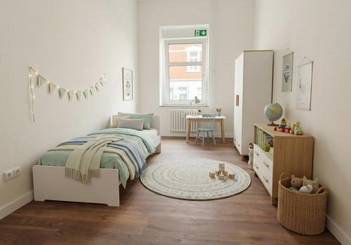 Kinderzimmer 