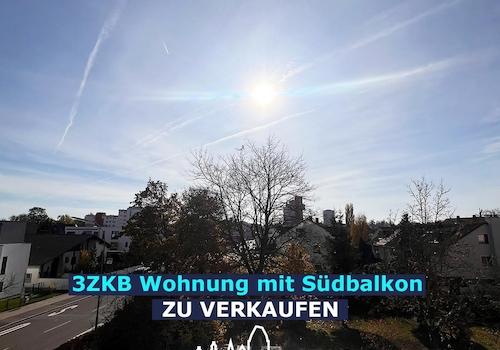 Titel - 3ZKB 2. OG