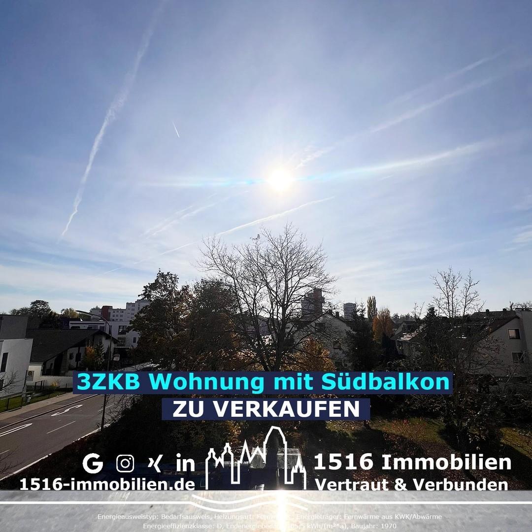Titel - 3ZKB 2. OG